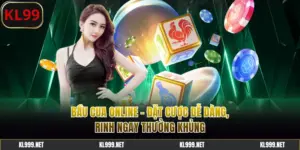 Bầu Cua Online - Đặt Cược Dễ Dàng, Rinh Ngay Thưởng Khủng